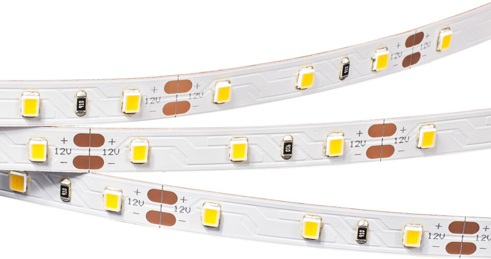Профиль Arlight PLS-Lock-Dual-2000 Anod / - фото №14