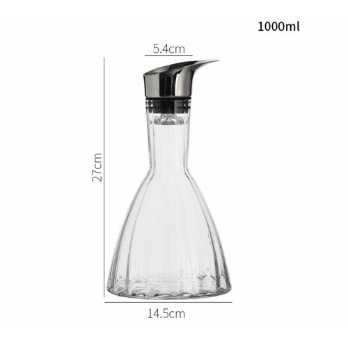 Графин декантер