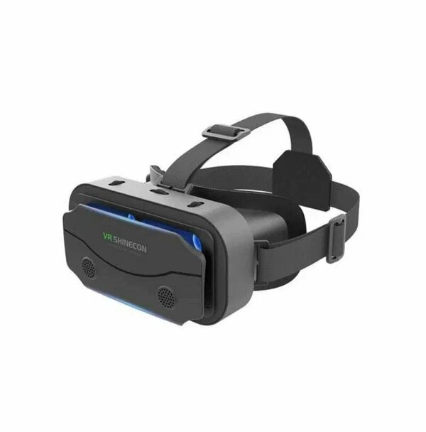 Очки виртуальной реальности VR Shinecon SC-G13, черный
