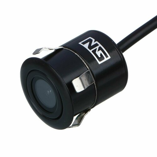 Скрытая камера заднего вида 79900₽