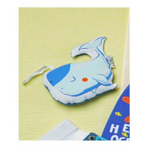 Грызунок прорезыватель на руку для новорожденных