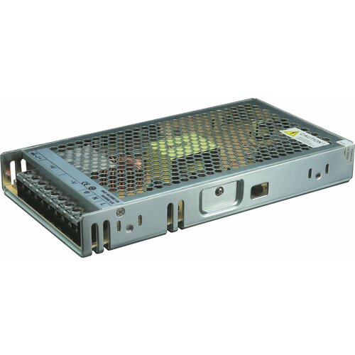 Драйвер внешний 150Вт 230В IP20 для магнитной трековой системы ЭРА Б0054800