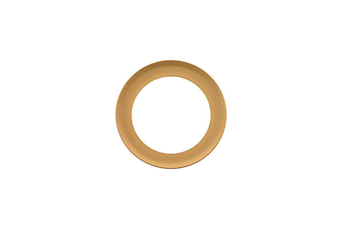 Поршневое кольцо подходит для компрессора поршневого безмасляного PATRIOT WO 10-120 (20058340), WO 24-160 (20058333), WO 24-160 (20106126)