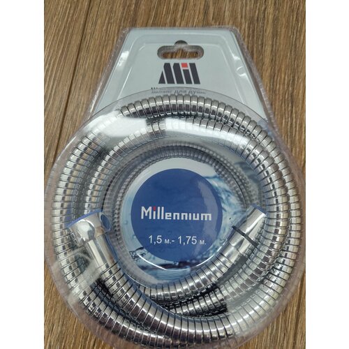 Шланг для душа Millennium 696₽