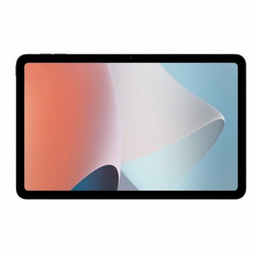 Oppo Pad Air 4/64Gb Grey (Qualcomm Snapdragon 680 2.4Ghz/4096Mb/64Gb/Wi-Fi/Bluetooth/Cam/10.3/2000x1200/Android) xiaomi pad 5 gl 8 256gb wi fi white qualcomm snapdragon 860 2 9ghz 8192mb 256gb wi fi bluetooth cam 11 0 2560x1600 android