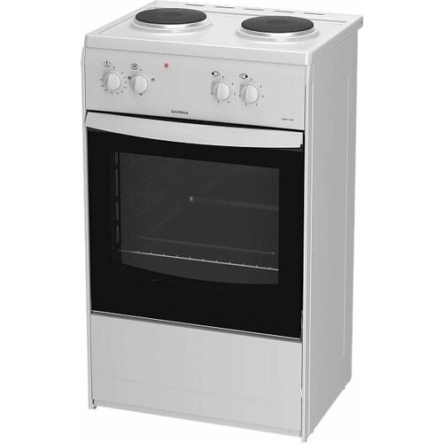 Плита электрическая Darina S EM 521 404 Wt 1934700₽