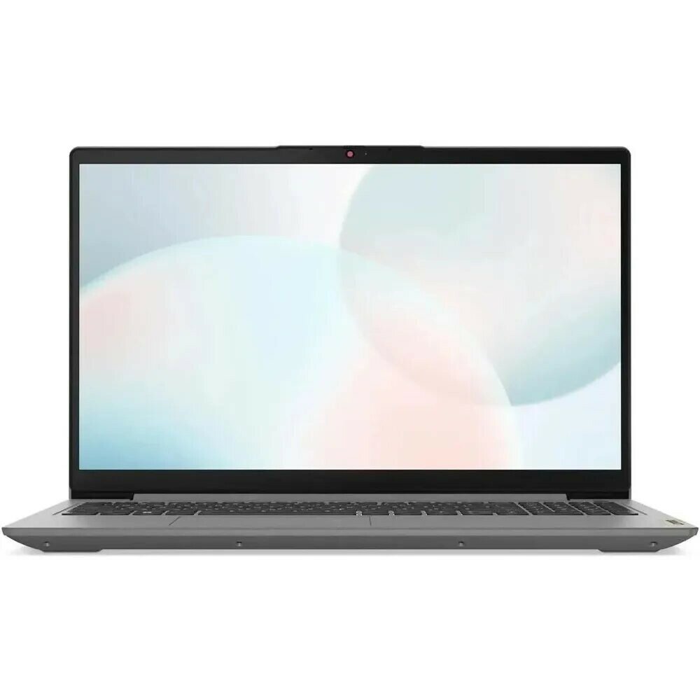 Ноутбук Lenovo CI3-1215U W11H (82RK00VARK)