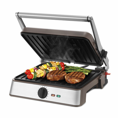 Электрогриль Kitfort КТ-3623 4990₽