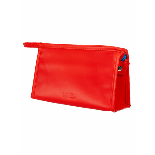 Косметичка Handy Home, 16, красный