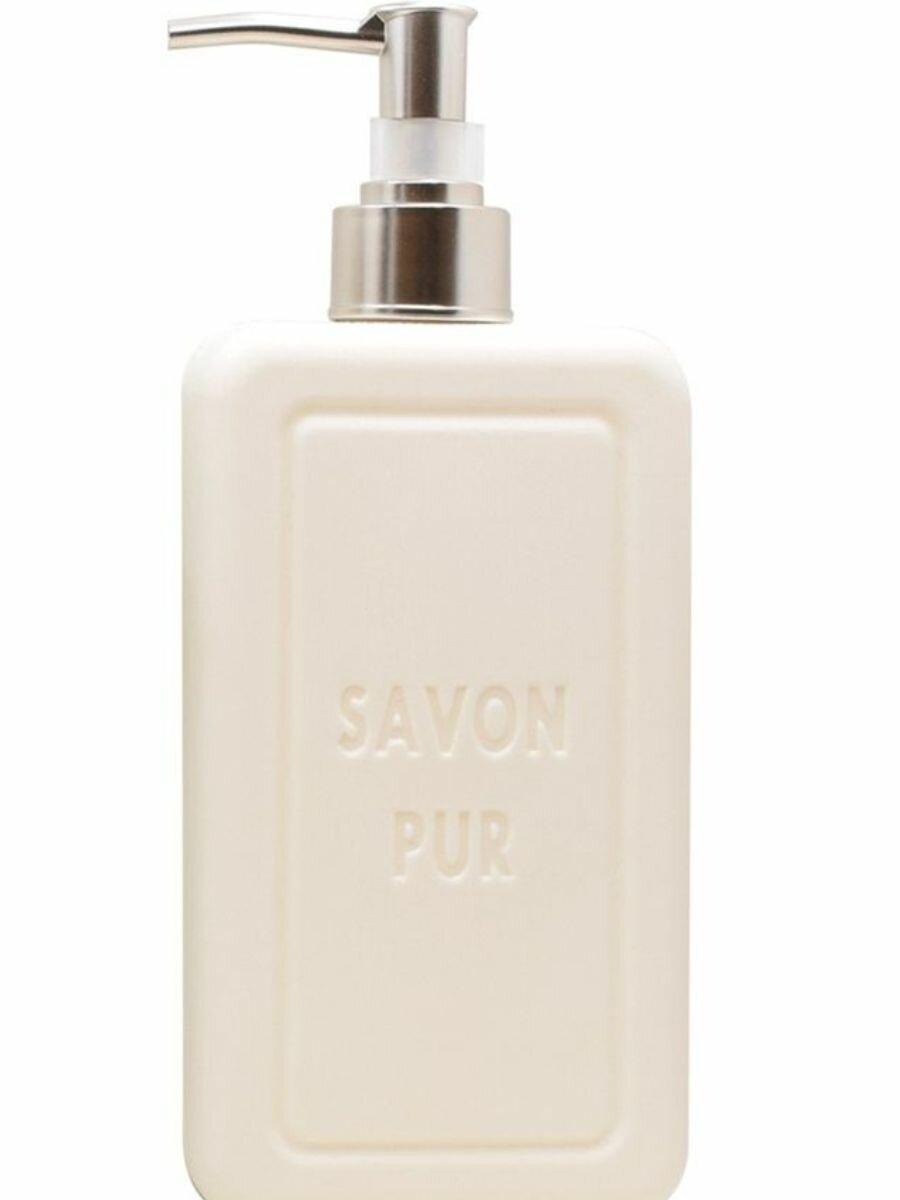 SAVON DE ROYAL Мыло жидкое для мытья рук Savon Pur White