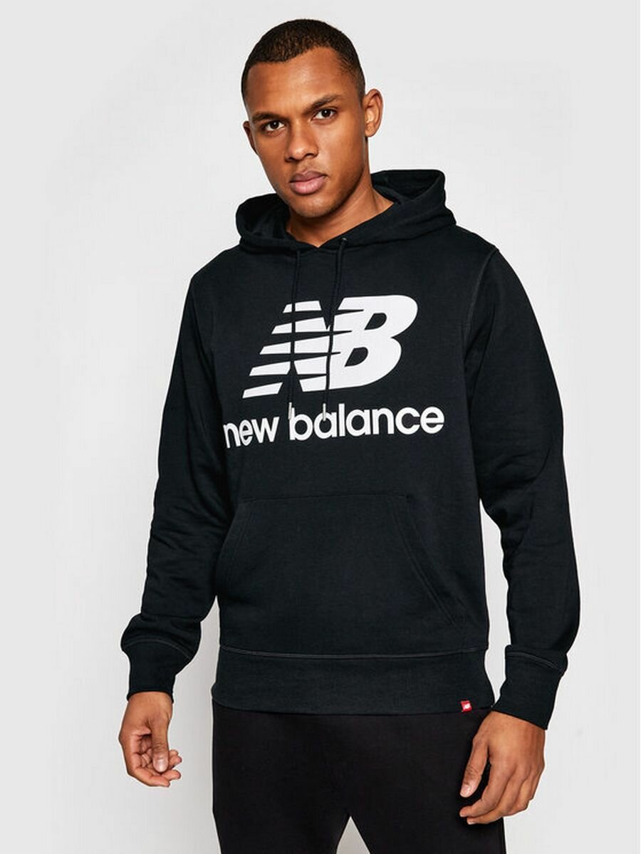 Худи New Balance