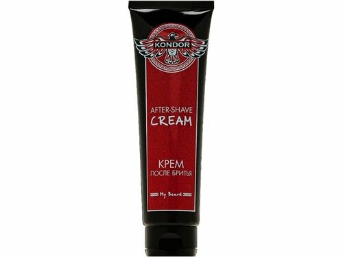 Крем после бритья KONDOR After-Shave Cream