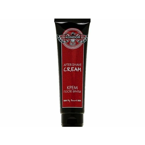 Крем после бритья KONDOR After-Shave Cream