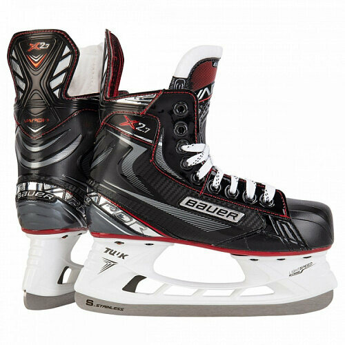 Коньки хоккейные BAUER Vapor X2.7 JR, 5D