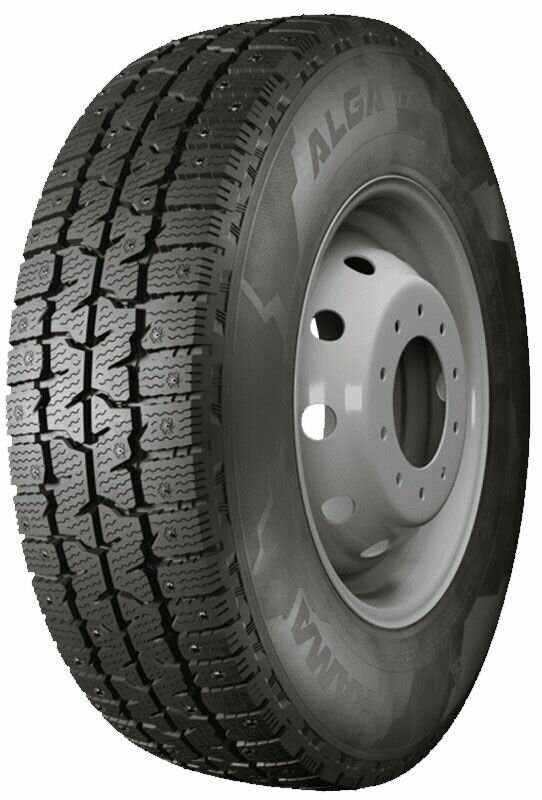 Автошина KAMA 185/75 R16C 104/102R Alga LT (HK-534) (ш)