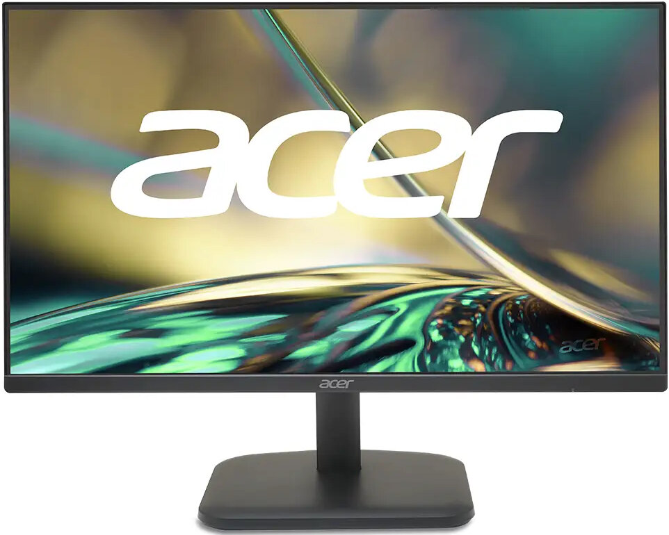 Монитор 21.5" Acer EK221QHbmix