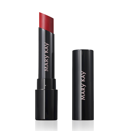 Mary Kay Суперувлажняющая губная помада, оттенок дерзкий красный
