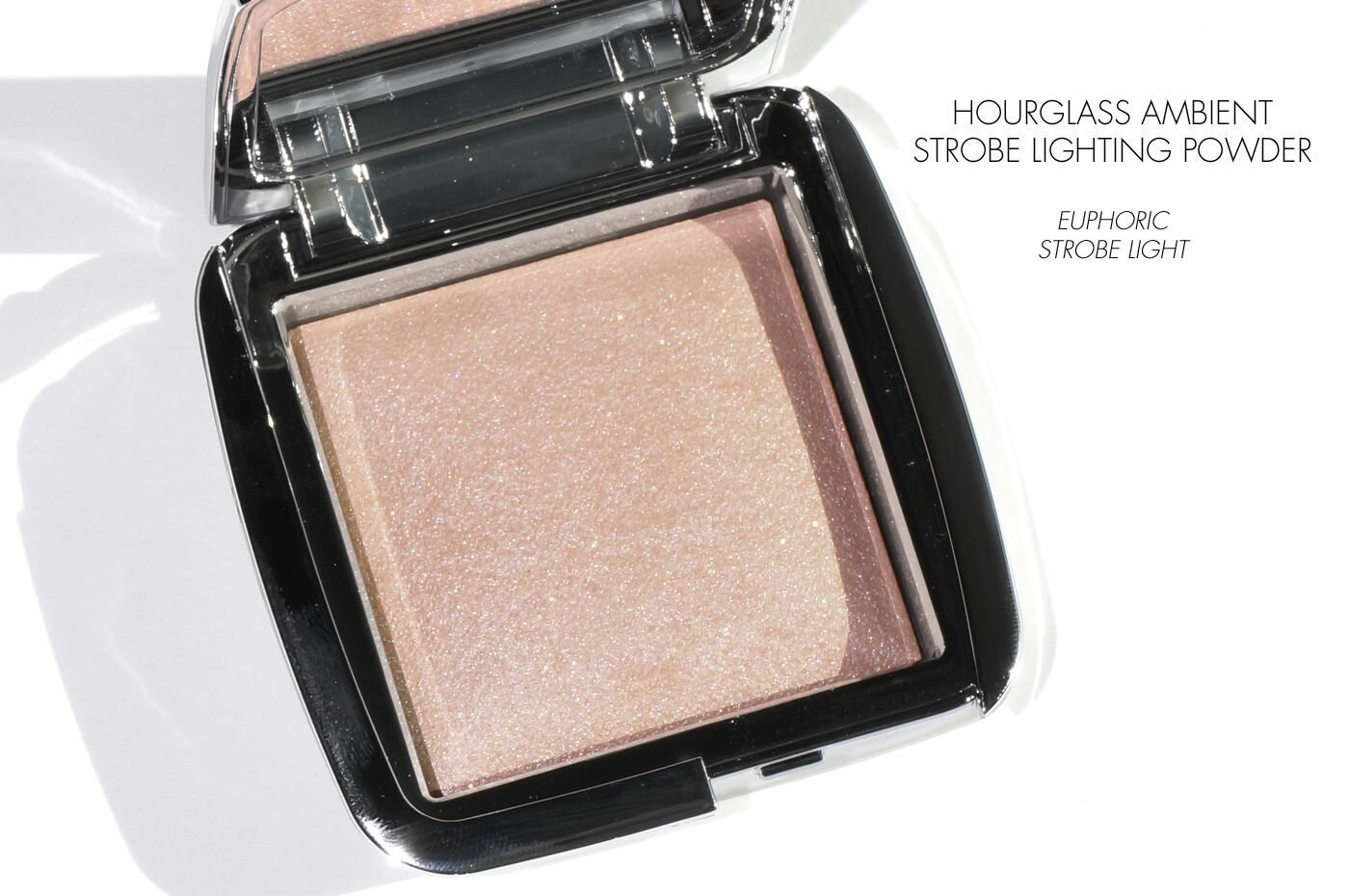 Хайлайтер Hourglass - Ambient Strobe Lighting Powder Mini