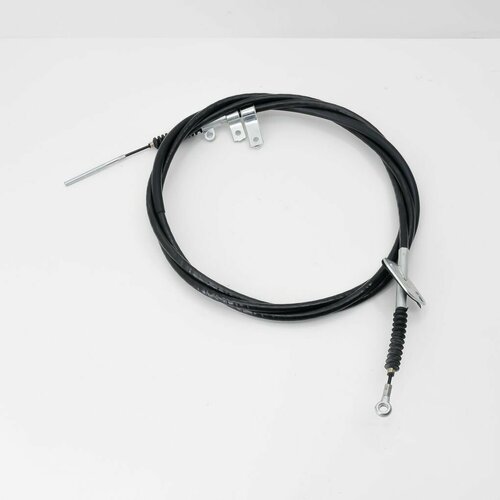 Трос ручника HINO RANGER, вид 6, ZEVS (длина 407-447 см)