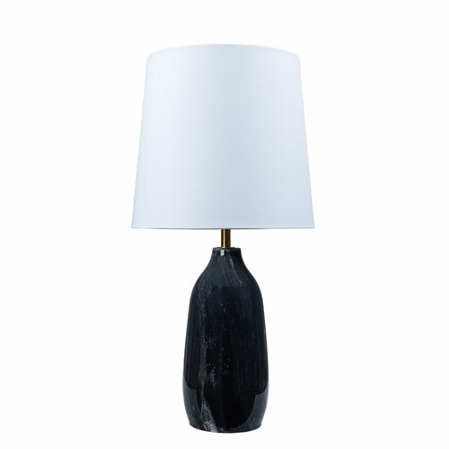 Лампа настольная Arte Rukbat A5046LT-1BK 11990₽