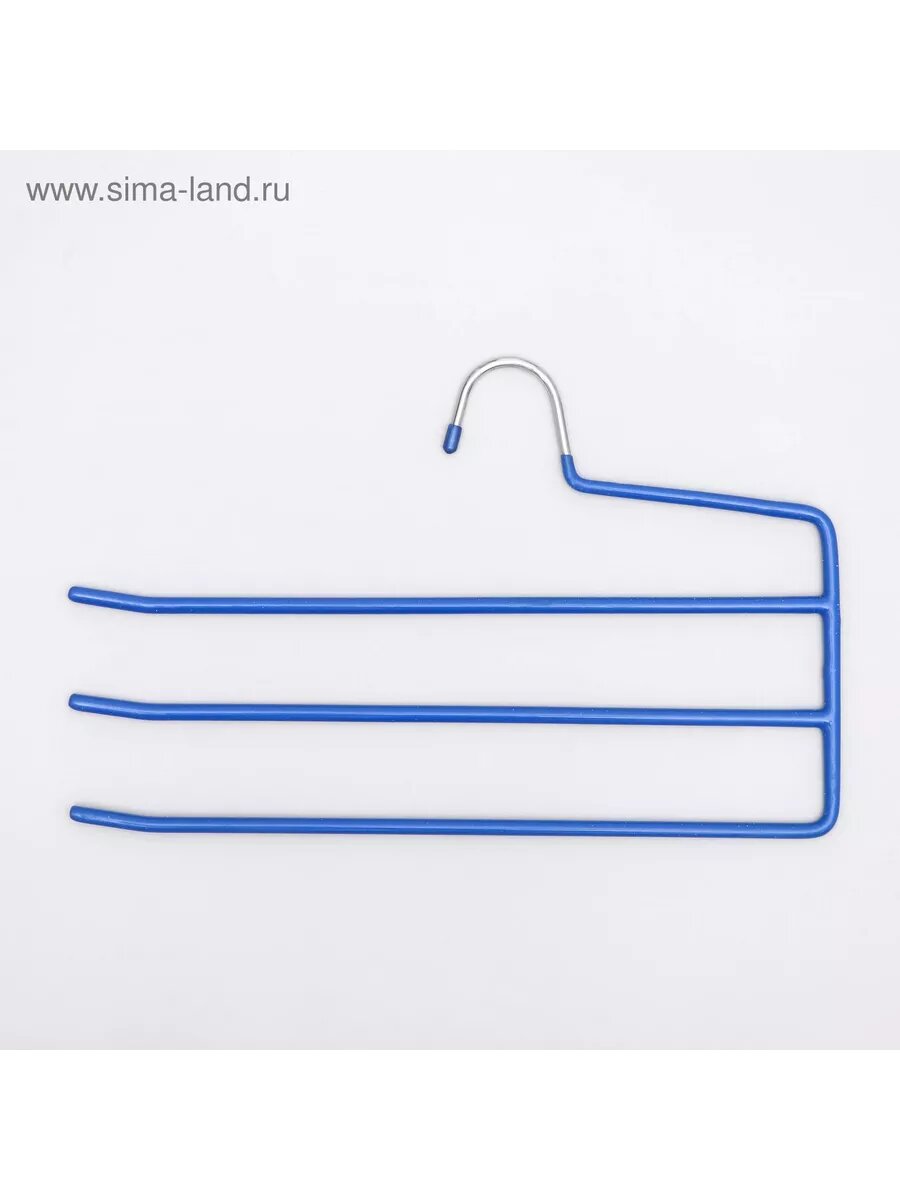 фото Вешалка Доляна 5415867