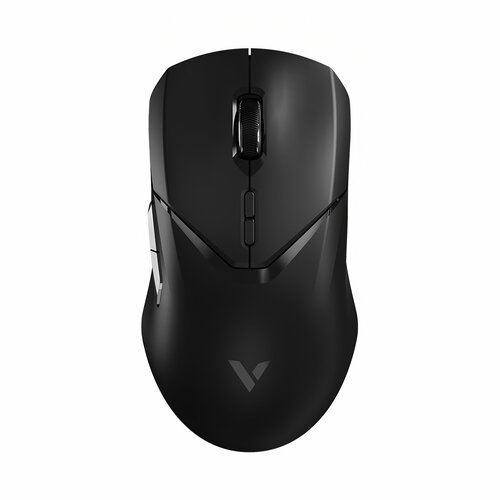 Игровая мышь Rapoo VT9Pro PAW3395 беспроводная 26000DPI черный 3201₽
