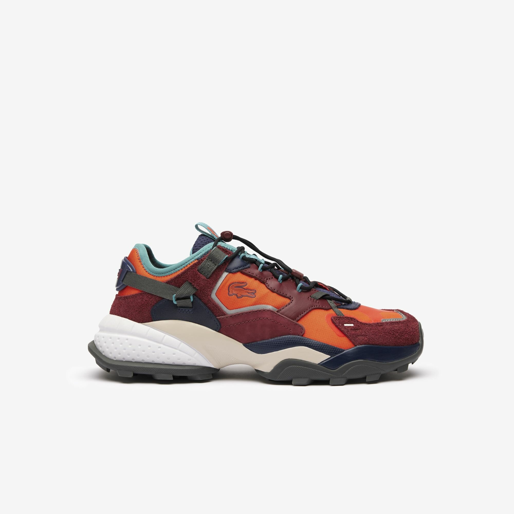 Кроссовки LACOSTE L-GUARD BREAKER