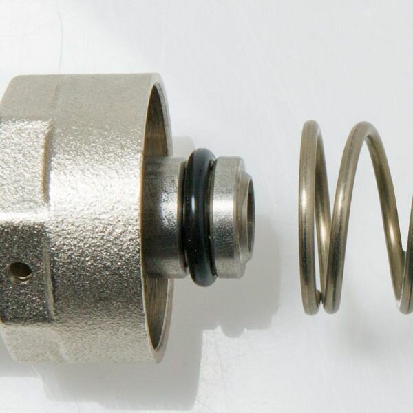 Редуктор давления EASYRID 1/2" FARG(Pmax-20бар, Pout-3-3,5 бар)(Италия) — фото 1