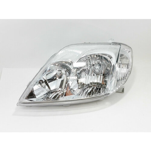 Forward TYCRL02-001-L
