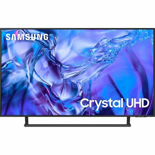 Телевизор Samsung UE43DU8500UXRU 2024 43970₽