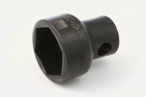 Изображение товара Головка под вороток шестигранная 75 мм (115275), Дело Техники, 680075