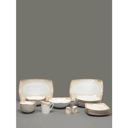 Сервиз столовый 