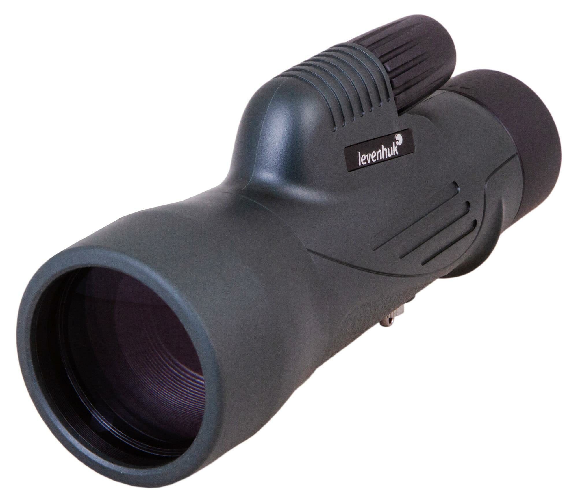 Монокуляр Levenhuk Wise Pro 8X42 (74155)