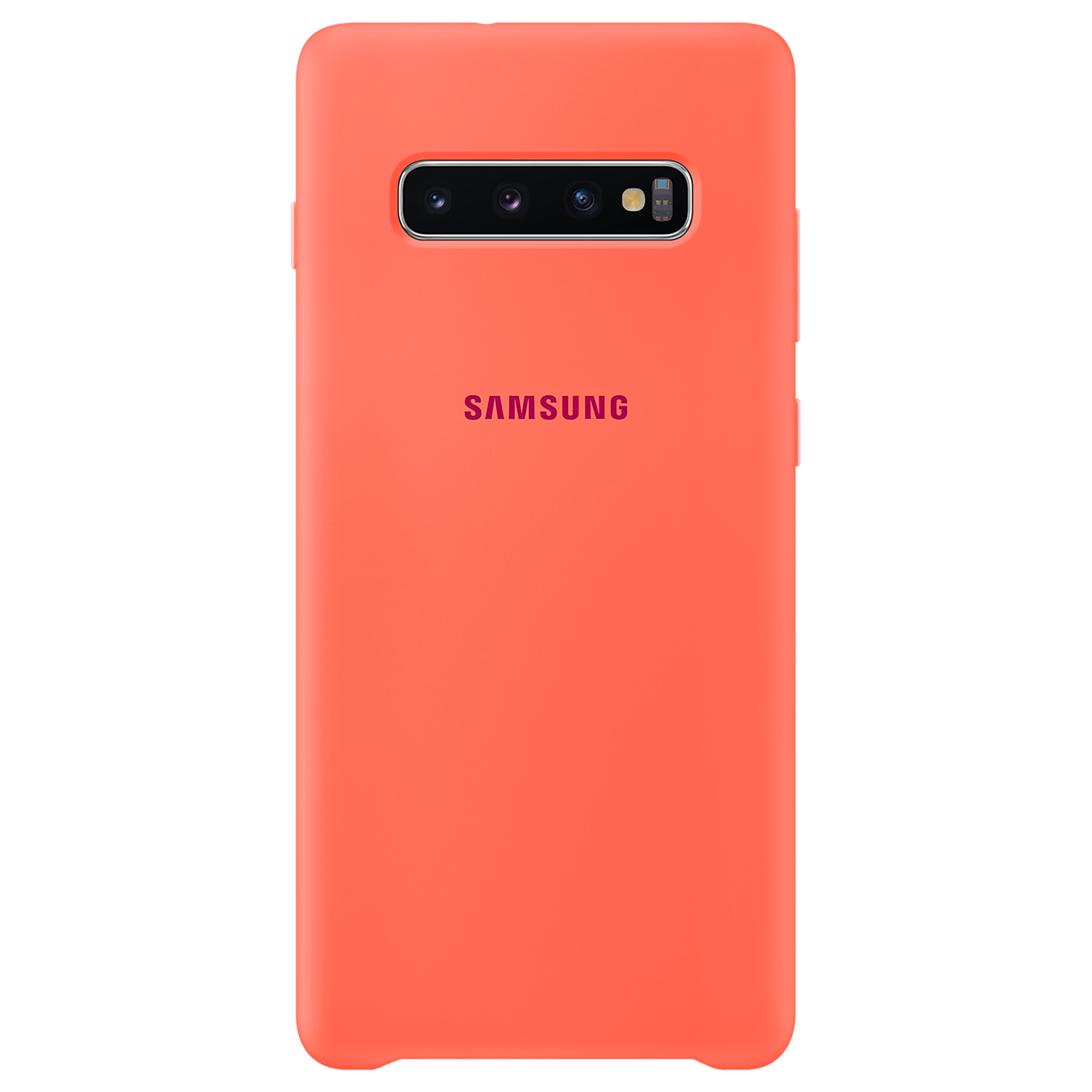 Клип-кейс Samsung - фото №11