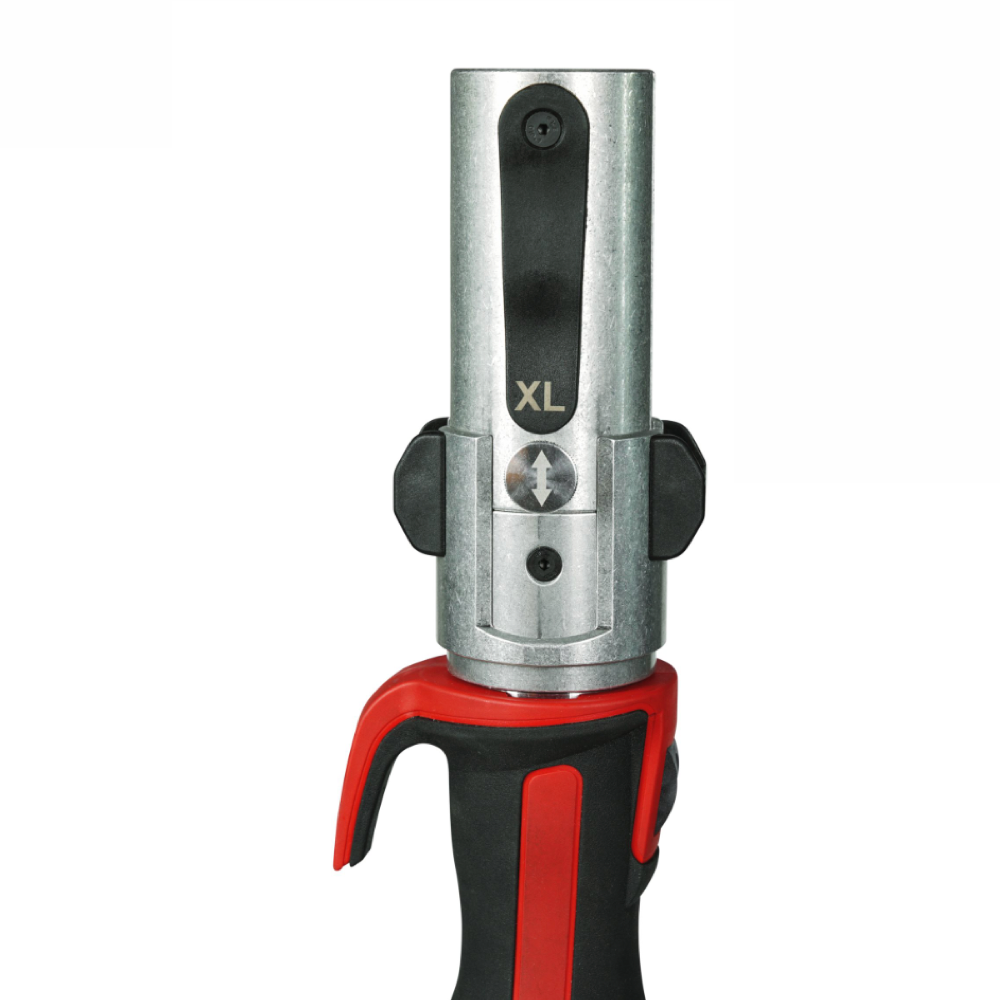 Трубогибы Аккумуляторный инструмент для обжима труб Milwaukee M18 BLHPTXL-0C 4933479440