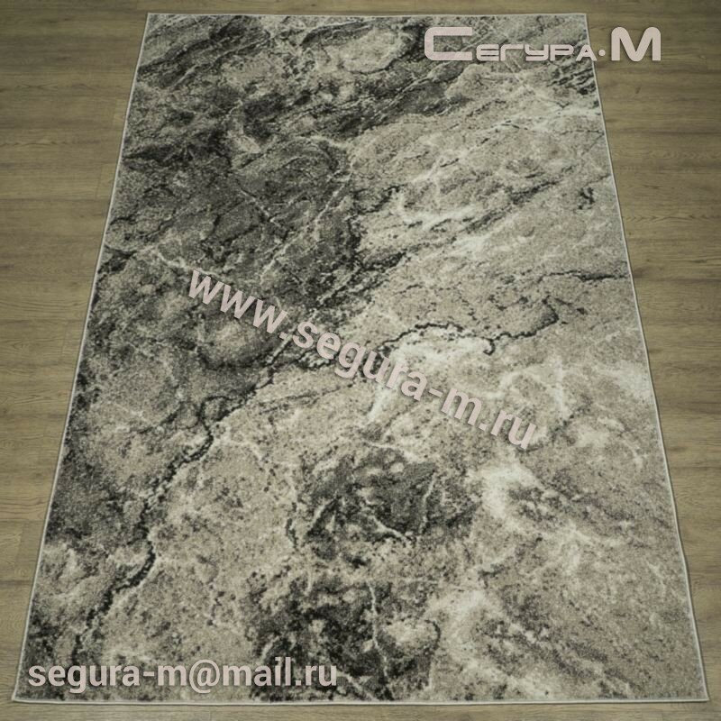 Ковер Фиеста дизайн 36125 цвет 36926 1.6x2.3м