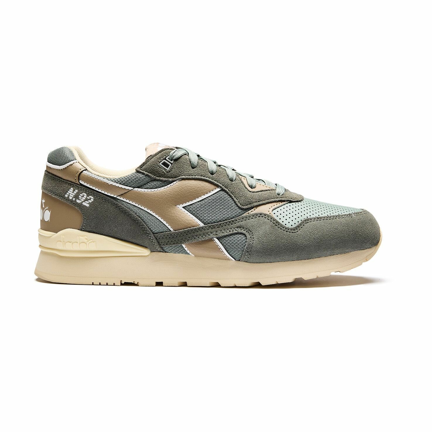 Кроссовки Diadora