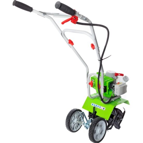 Изображение Redverg Мотокультиватор RD-GT300