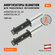 Амортизатор / доводчик BLUMOTION 04 для AVENTOS HF22/28 BLUM 2шт.