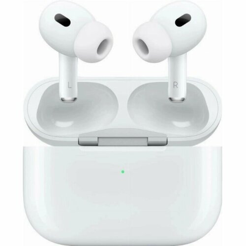Беспроводные наушники Apple AirPods Pro 2 2022 MQD83 24199₽