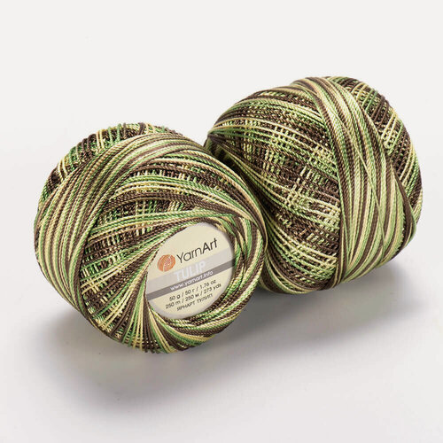 Изображение товара Пряжа YarnArt Tulip (6 шт)