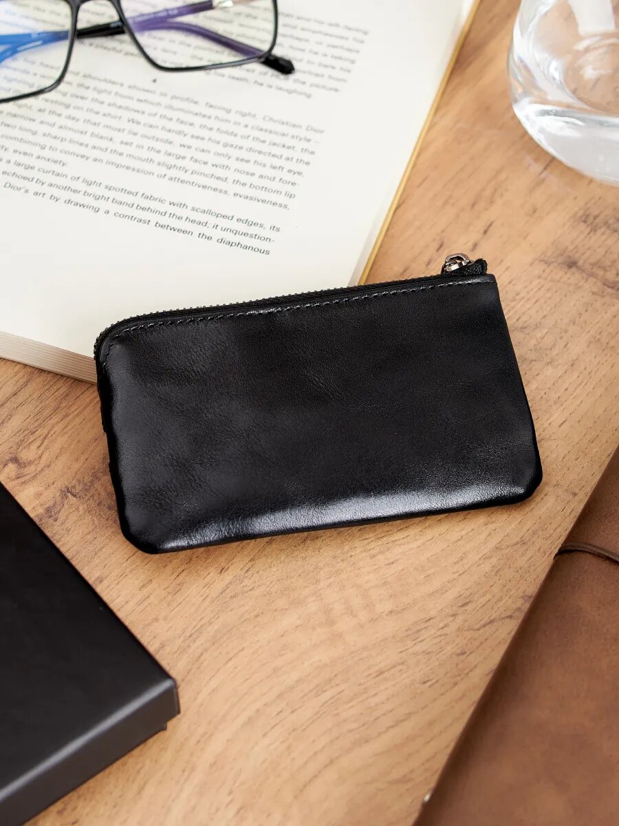 Ключница VIENZA, black — фото 1