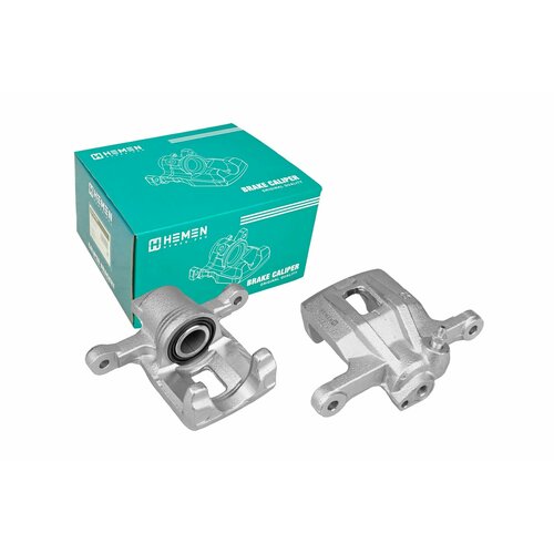 Суппорт тормозной задний левый Chevrolet Lacetti 03- Daewoo Nubira 03- Gentra 13- HBCL005 3159₽