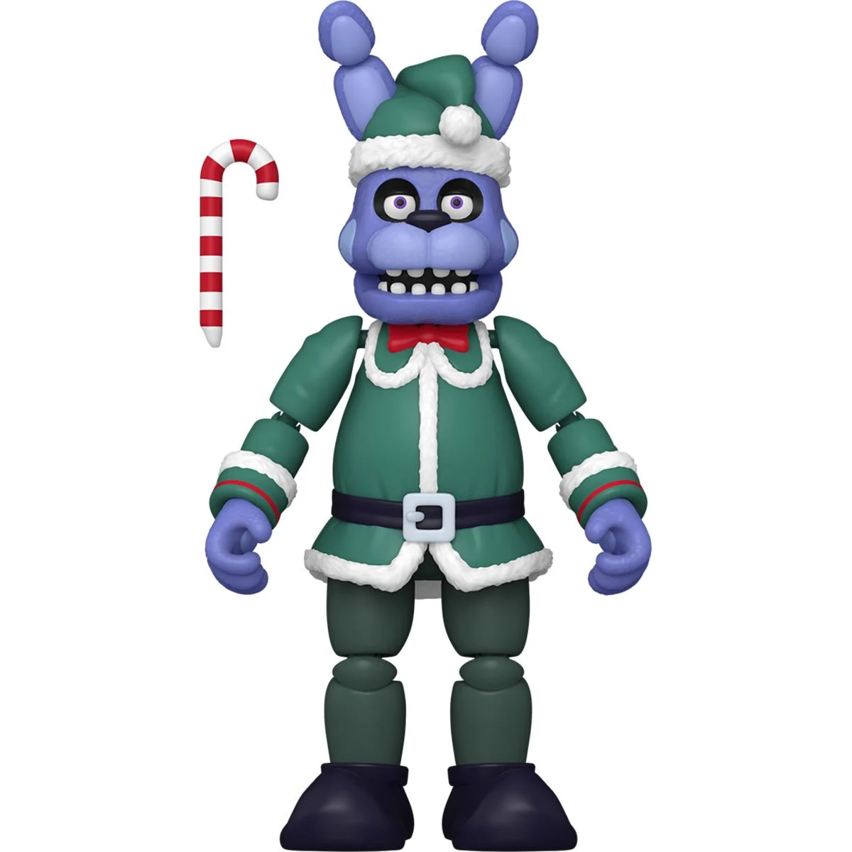 Фигурка Бонни праздничный "ФНАФ" от Funko, коллекционная, 15 см