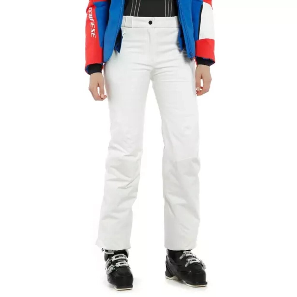 Брюки утеплённые Dainese, размер XL, белый