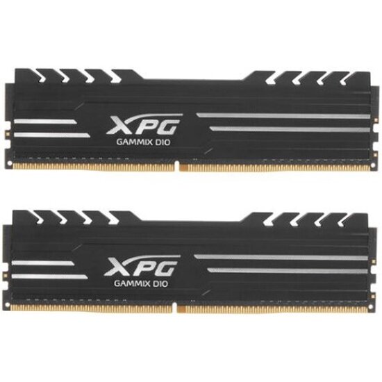 A-Data DDR4 DIMM 3600MHz PC28800 CL18 - 16Gb KIT (2x8Gb) AX4U36008G18I-DB10