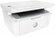 МФУ лазерное HP LaserJet M140we, ч/б, A4, белый