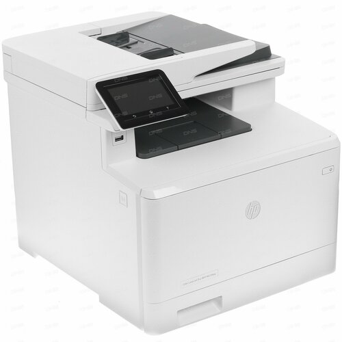 HP Color LaserJet Pro M479fdw