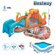 Игровой центр с бассейном Bestway Лагуна 53069
