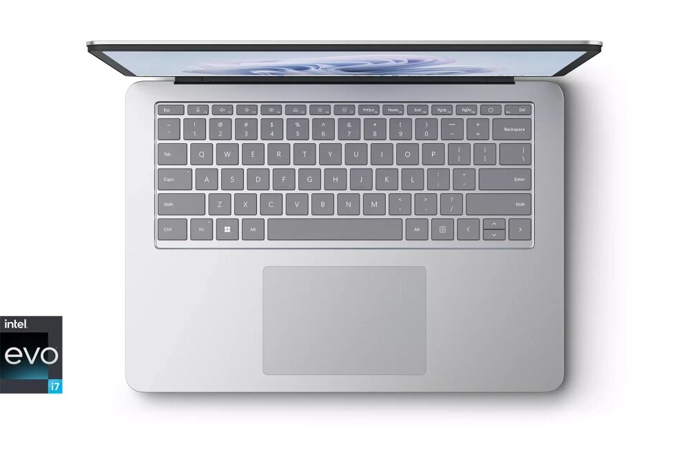Ноутбук Microsoft Surface Laptop Studio 2 Intel Core i7 32GB 1Tb (Windows 11 Home) (NVIDIA® GeForce RTX 4050) — фото 1